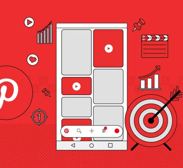 Boost Your Pinterest Engagement with Eye-Catching Video Content
