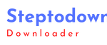 Video Downloader Online for Free logo