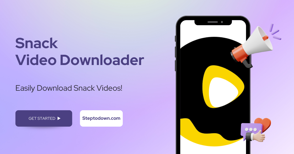 snacks video download